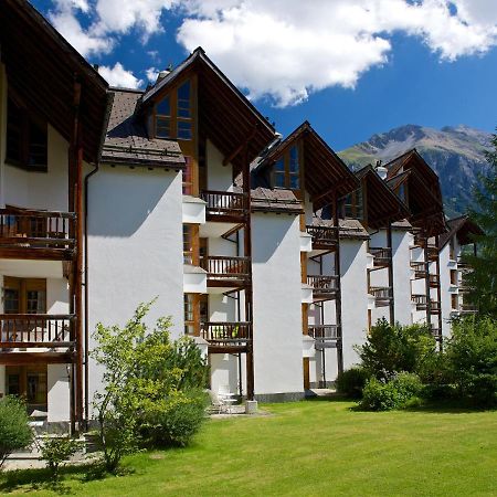 Schweizerhof Ferienwohnungen Lenzerheide 2 외부 사진