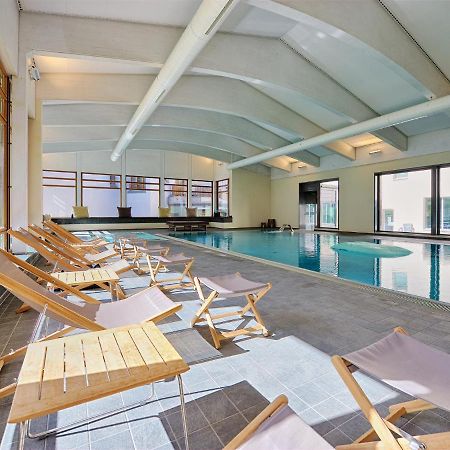 Schweizerhof Ferienwohnungen Lenzerheide 2 외부 사진
